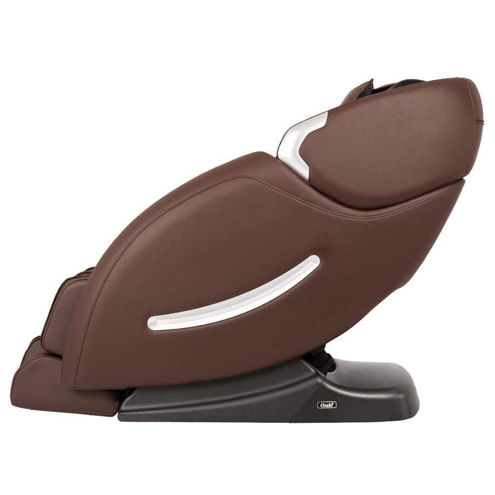 OsakiMassage ChairOsaki OS-4000XT Massage ChairTaupeMassage Chair Heaven