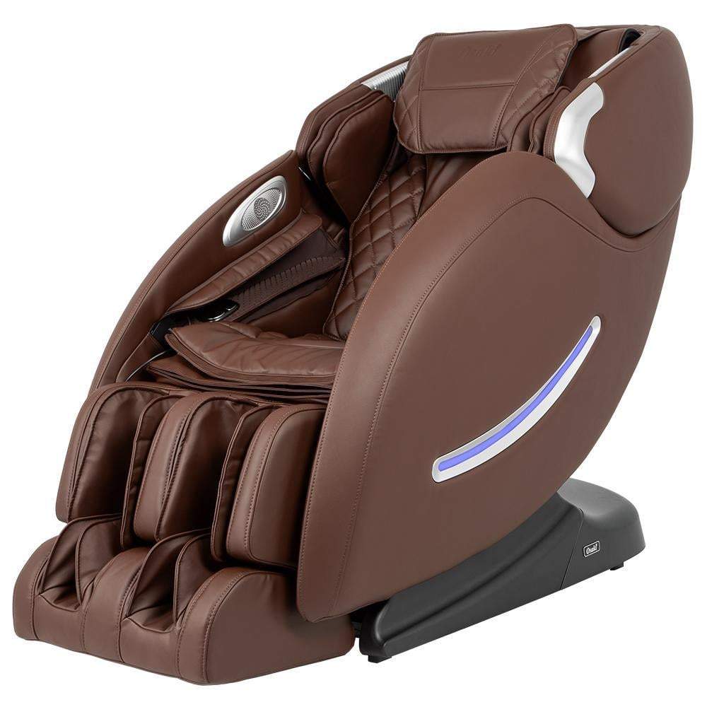 OsakiMassage ChairOsaki OS-4000XT Massage ChairBrownMassage Chair Heaven