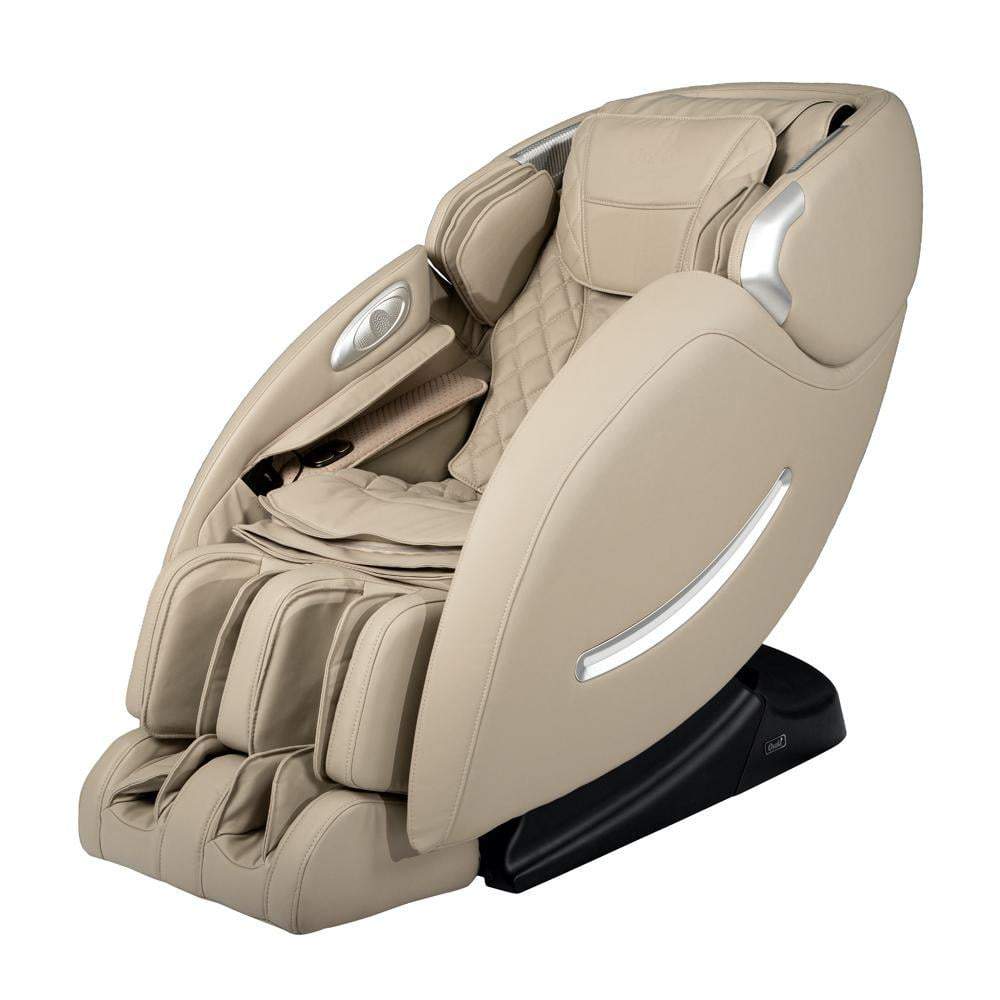 OsakiMassage ChairOsaki OS-4000XT Massage ChairTaupeMassage Chair Heaven