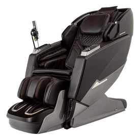 OsakiMassage ChairOsaki OS-4D Pro Ekon Plus Massage ChairBrownMassage Chair Heaven