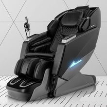 Cargar imagen en el visor de la galería, OsakiMassage ChairOsaki OS-4D Pro Ekon Plus Massage ChairWhiteMassage Chair Heaven