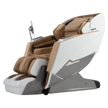 Cargar imagen en el visor de la galería, OsakiMassage ChairOsaki OS-4D Pro Ekon Plus Massage ChairWhiteMassage Chair Heaven