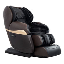 Cargar imagen en el visor de la galería, OsakiMassage ChairOsaki OS-PRO 4D Paragon Massage ChairBrownMassage Chair Heaven