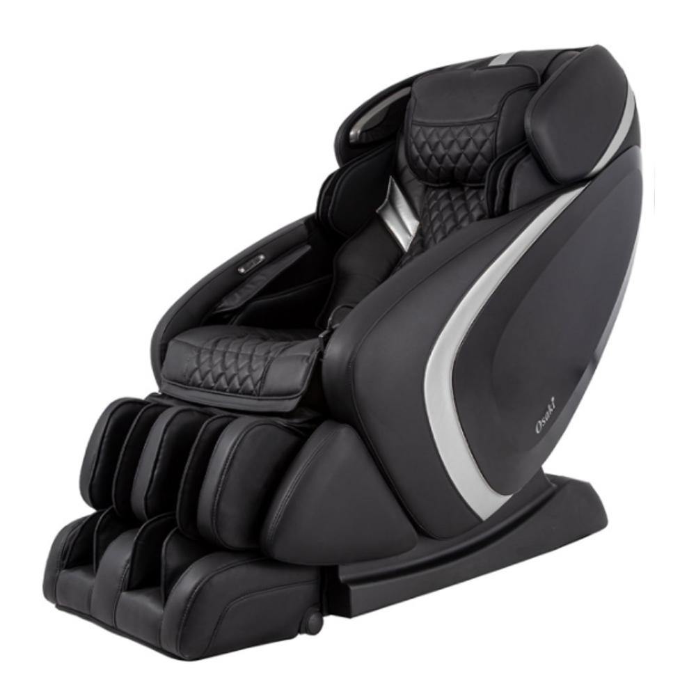 OsakiMassage ChairOsaki OS-PRO Admiral Massage ChairBlack & SilverMassage Chair Heaven