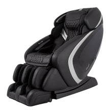 Cargar imagen en el visor de la galería, OsakiMassage ChairOsaki OS-PRO Admiral Massage ChairBlack &amp; SilverMassage Chair Heaven