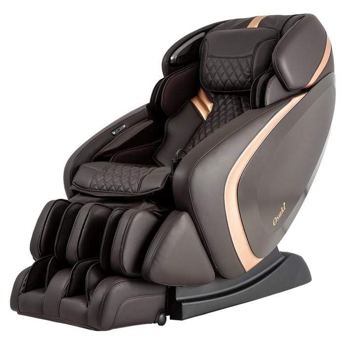 OsakiMassage ChairOsaki OS-PRO Admiral Massage ChairBrownMassage Chair Heaven