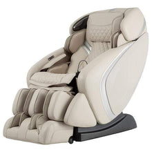 Cargar imagen en el visor de la galería, OsakiMassage ChairOsaki OS-PRO Admiral Massage ChairTaupeMassage Chair Heaven