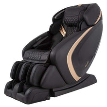 Cargar imagen en el visor de la galería, OsakiMassage ChairOsaki OS-PRO Admiral Massage ChairBlack &amp; GoldMassage Chair Heaven