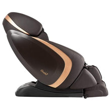 Cargar imagen en el visor de la galería, OsakiMassage ChairOsaki OS-PRO Admiral Massage ChairTaupeMassage Chair Heaven