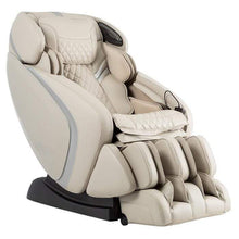 Cargar imagen en el visor de la galería, OsakiMassage ChairOsaki OS-PRO Admiral Massage ChairBlack &amp; SilverMassage Chair Heaven