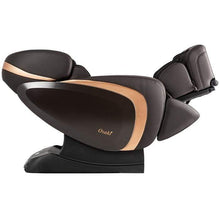 Cargar imagen en el visor de la galería, OsakiMassage ChairOsaki OS-PRO Admiral Massage ChairTaupeMassage Chair Heaven