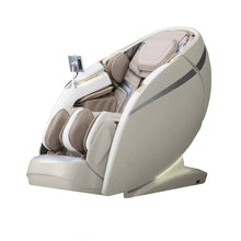 Cargar imagen en el visor de la galería, OsakiMassage ChairOsaki OS-Pro Ai Series DuoMax 4D Massage ChairTaupeMassage Chair Heaven