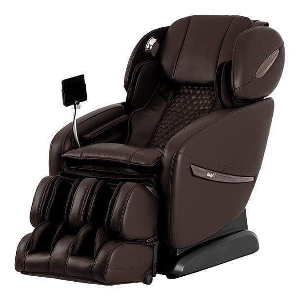 OsakiMassage ChairOsaki OS-PRO Alpina Massage ChairBrownMassage Chair Heaven