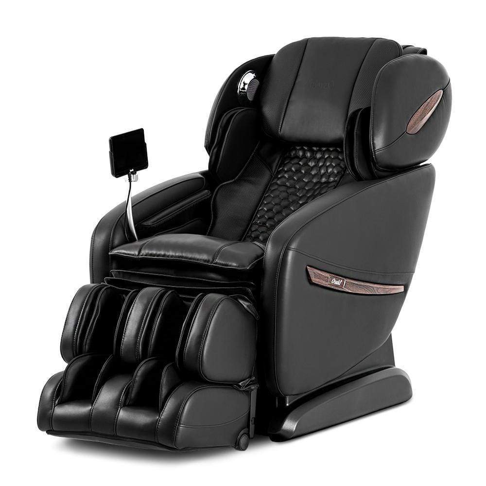 OsakiMassage ChairOsaki OS-PRO Alpina Massage ChairBlackMassage Chair Heaven