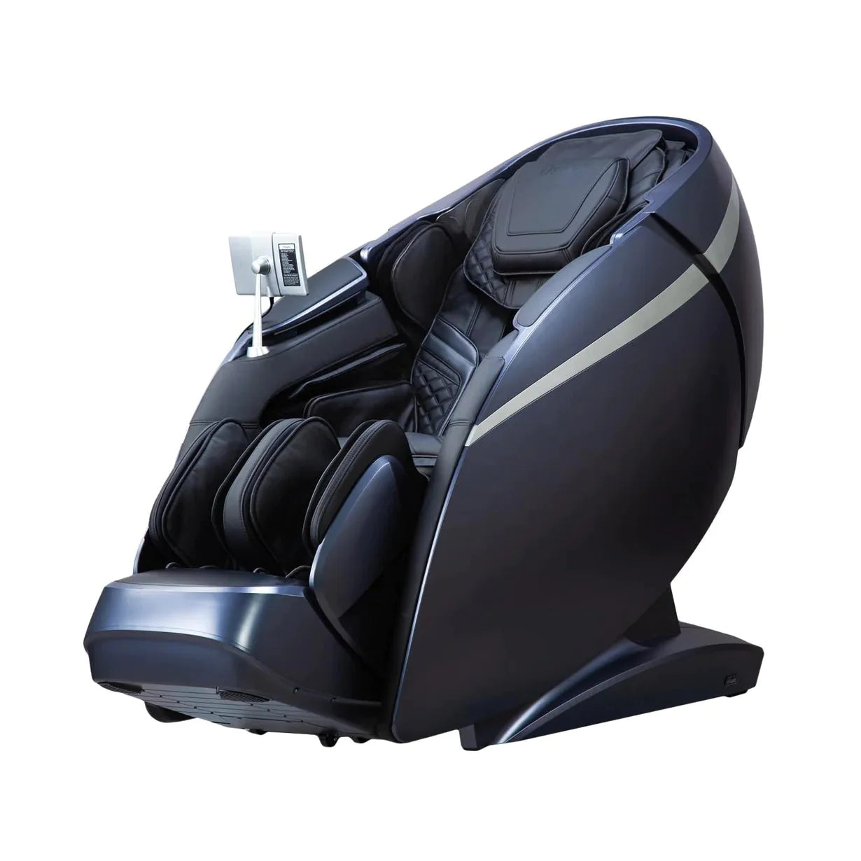 OsakiMassage ChairOsaki OS-Pro DuoMax 4D Massage ChairBlackMassage Chair Heaven