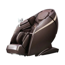 Cargar imagen en el visor de la galería, OsakiMassage ChairOsaki OS-Pro DuoMax 4D Massage ChairBrownMassage Chair Heaven