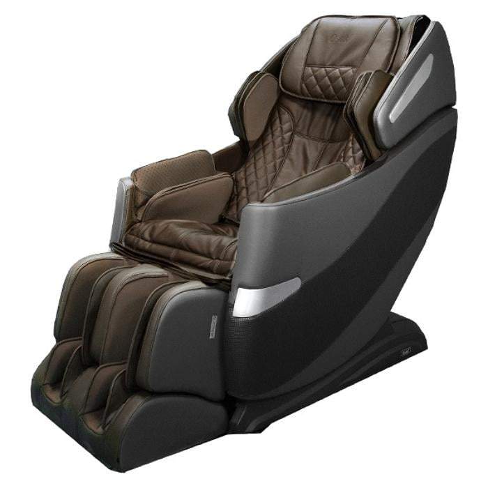 OsakiMassage ChairOsaki OS-PRO Honor 3D Massage ChairBrownMassage Chair Heaven