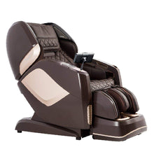Cargar imagen en el visor de la galería, OsakiMassage ChairOsaki OS-PRO Maestro LE Massage ChairBrownMassage Chair Heaven