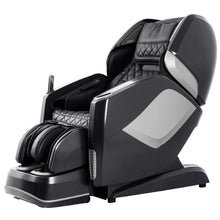 Cargar imagen en el visor de la galería, OsakiMassage ChairOsaki OS-PRO Maestro Massage ChairBlack &amp; SilverMassage Chair Heaven