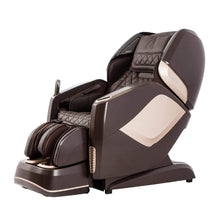 Cargar imagen en el visor de la galería, OsakiMassage ChairOsaki OS-PRO Maestro Massage ChairBrownMassage Chair Heaven