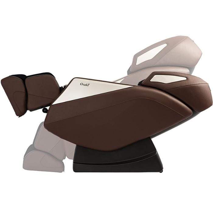 OsakiMassage ChairOsaki OS-PRO Omni Massage ChairBurgundyMassage Chair Heaven