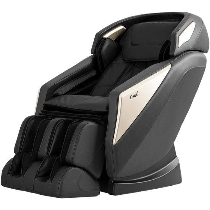 OsakiMassage ChairOsaki OS-PRO Omni Massage ChairBlackMassage Chair Heaven