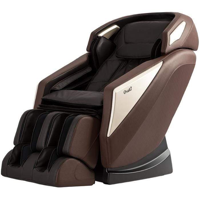 OsakiMassage ChairOsaki OS-PRO Omni Massage ChairBrownMassage Chair Heaven