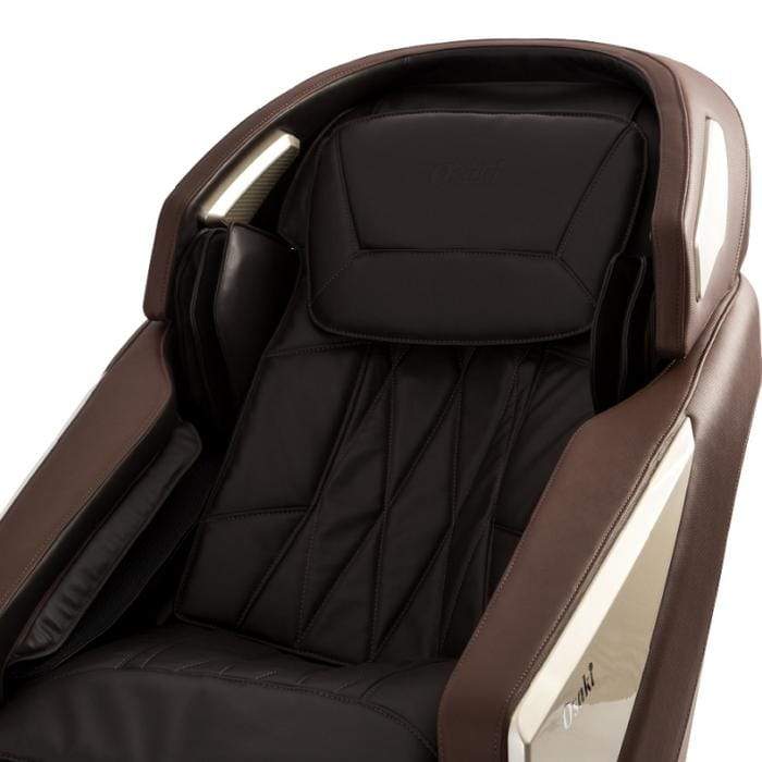 OsakiMassage ChairOsaki OS-PRO Omni Massage ChairBurgundyMassage Chair Heaven