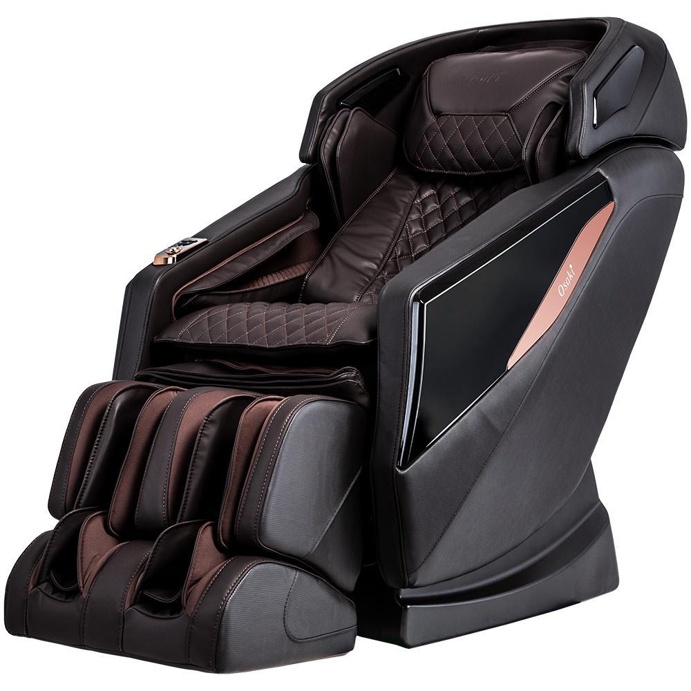 OsakiMassage ChairOsaki OS-PRO Yamato Massage ChairBrownMassage Chair Heaven