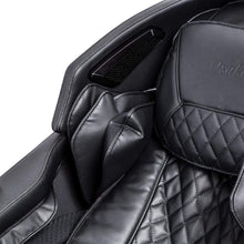 Cargar imagen en el visor de la galería, OsakiMassage ChairOsaki OS-PRO Yamato Massage ChairBrownMassage Chair Heaven
