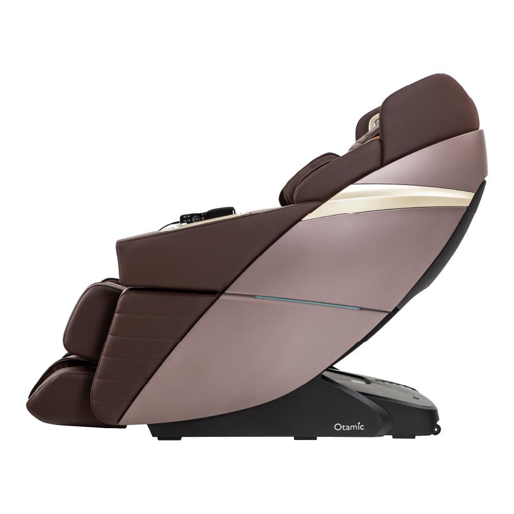 OsakiMassage ChairOsaki Otamic Signature 3D Massage ChairTaupeMassage Chair Heaven