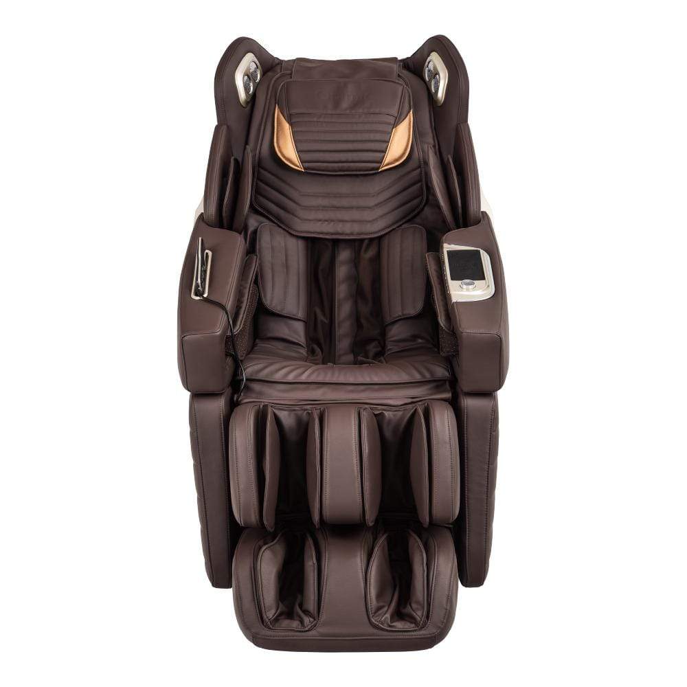 OsakiMassage ChairOsaki Otamic Signature 3D Massage ChairTaupeMassage Chair Heaven