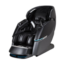 Cargar imagen en el visor de la galería, OsakiMassage ChairOsaki Platinum Ai Vivo 4D + 2D Massage ChairBlackMassage Chair Heaven