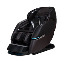 Cargar imagen en el visor de la galería, OsakiMassage ChairOsaki Platinum Ai Vivo 4D + 2D Massage ChairBrownMassage Chair Heaven