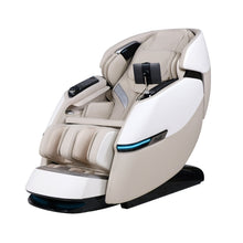 Cargar imagen en el visor de la galería, OsakiMassage ChairOsaki Platinum Ai Vivo 4D + 2D Massage ChairTaupMassage Chair Heaven