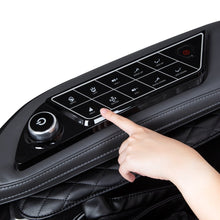 Cargar imagen en el visor de la galería, OsakiMassage ChairOsaki Platinum Ai Vivo 4D + 2D Massage ChairTaupMassage Chair Heaven