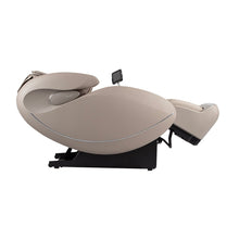 Cargar imagen en el visor de la galería, OsakiMassage ChairOsaki Platinum Solis 4D Massage ChairBrownMassage Chair Heaven