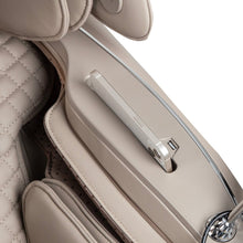 Cargar imagen en el visor de la galería, OsakiMassage ChairOsaki Platinum Solis 4D Massage ChairBrownMassage Chair Heaven