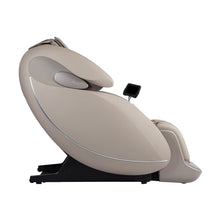 Cargar imagen en el visor de la galería, OsakiMassage ChairOsaki Platinum Solis 4D Massage ChairBrownMassage Chair Heaven