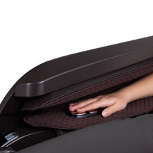 Cargar imagen en el visor de la galería, OsakiMassage ChairOsaki Platinum Vera 4D+ Massage ChairBlackMassage Chair Heaven