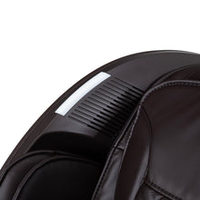 Cargar imagen en el visor de la galería, OsakiMassage ChairOsaki Platinum Vera 4D+ Massage ChairBlackMassage Chair Heaven