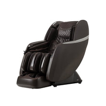 Cargar imagen en el visor de la galería, OsakiMassage ChairOsaki Platinum Vera 4D+ Massage ChairBrownMassage Chair Heaven