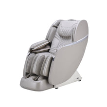 Cargar imagen en el visor de la galería, OsakiMassage ChairOsaki Platinum Vera 4D+ Massage ChairTaupeMassage Chair Heaven
