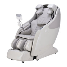 Cargar imagen en el visor de la galería, OsakiMassage ChairsOP-4D Master Massage ChairTaupeMassage Chair Heaven