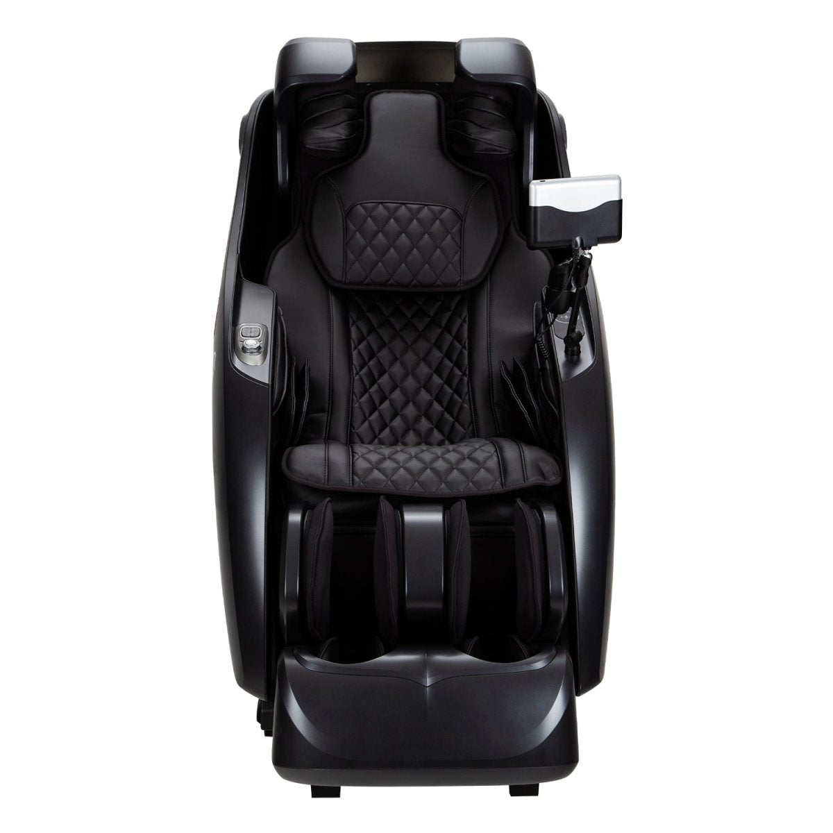 OsakiMassage ChairsOP-4D Master Massage ChairTaupeMassage Chair Heaven