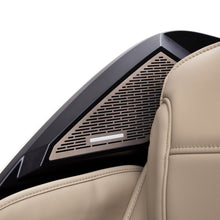 Cargar imagen en el visor de la galería, OsakiMassage ChairsOsaki 4D Maestro LE 2.0 4D Massage ChairBrownMassage Chair Heaven