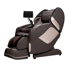 Cargar imagen en el visor de la galería, OsakiMassage ChairsOsaki 4D Maestro LE 2.0 4D Massage ChairBrownMassage Chair Heaven