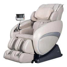 Cargar imagen en el visor de la galería, OsakiMassage ChairsOsaki OS-4000T Massage ChairCreamMassage Chair Heaven