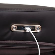 Cargar imagen en el visor de la galería, OsakiMassage ChairsOsaki OS Pro-3D Sigma Massage ChairBrownMassage Chair Heaven