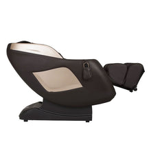 Cargar imagen en el visor de la galería, OsakiMassage ChairsOsaki OS Pro-3D Sigma Massage ChairBrownMassage Chair Heaven